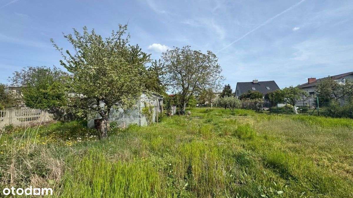 Rosnówko, ul. Podgórna 14-16-4