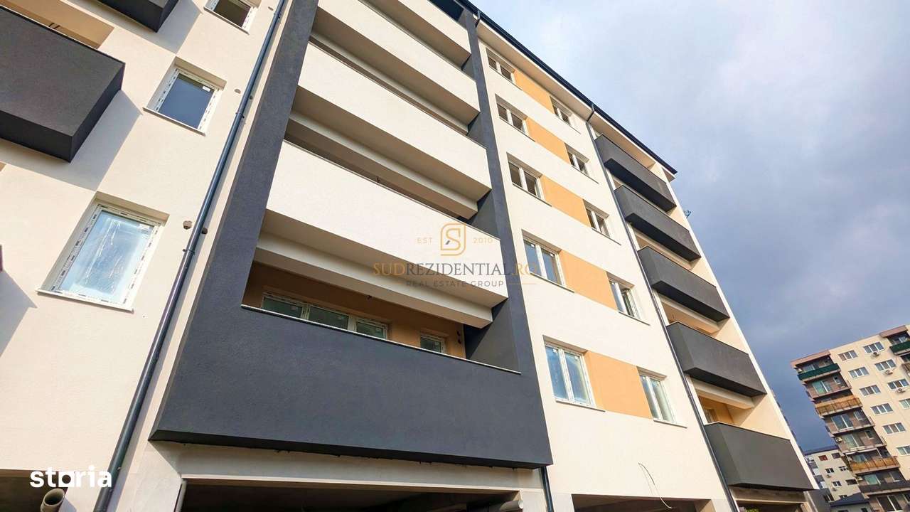 Apartament cu 2 camere in Brancoveanu, zona Grand Arena Mall, Berceni - Imagine principală: 5/20
