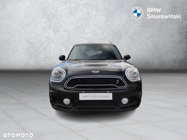 MINI Countryman - 8