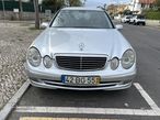 Mercedes-Benz E 280 T CDI 7G-TRONIC Avantgarde - 1