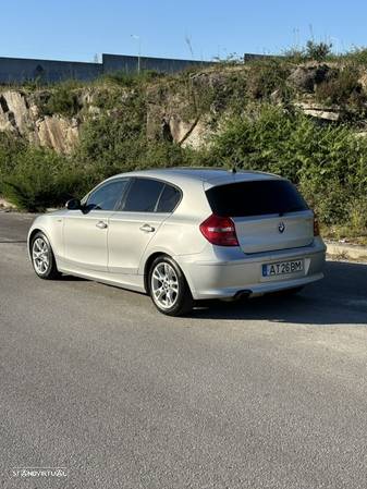 BMW 120 i - 3