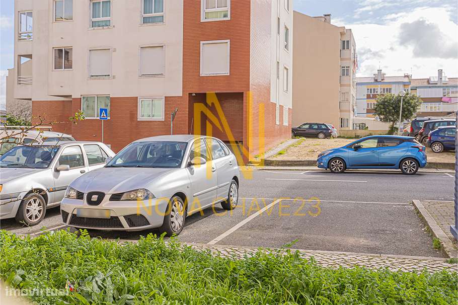 Apartamento T1 no Vale de Eureka – 65 m² | Rés do Chão-24