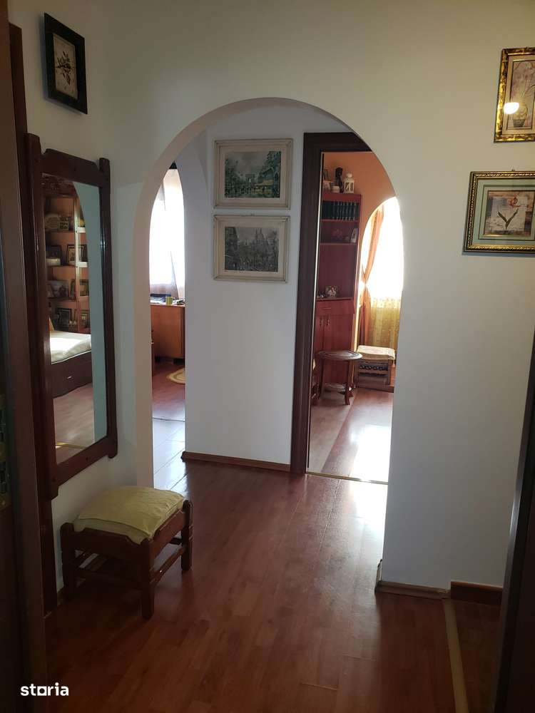 Exclusivitate! Apartament 3 camere - Poarta 6 - 110.000 euro (Cod E12)-11
