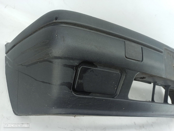 Para Choques Frente Volkswagen Polo (86C, 80) - 2