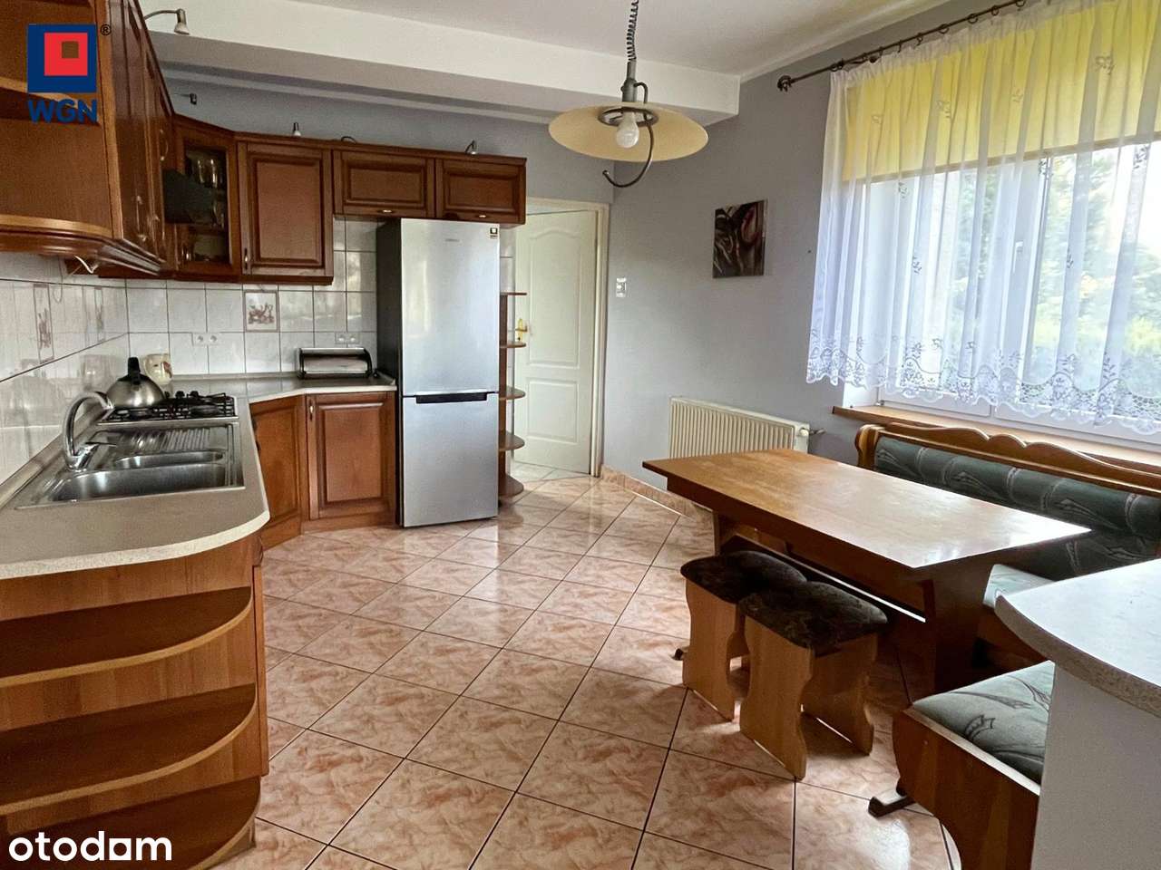 Dom wolnostojący w cichej okolicy w Bystrzycy Kłodzkiej na sprzedaż. - Pełny obrazek: 5/20