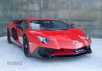 Lamborghini Aventador LP750-4 SV  1 di 600 - 2