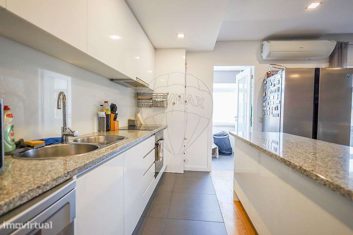 Apartamento T3 para venda - Grande imagem: 5/32