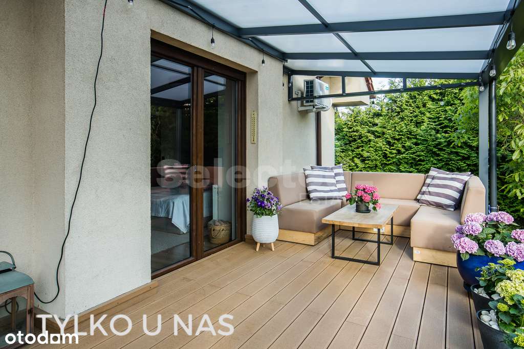 Dom, który spłaci Twój kredyt i zafunduje wakacje-17