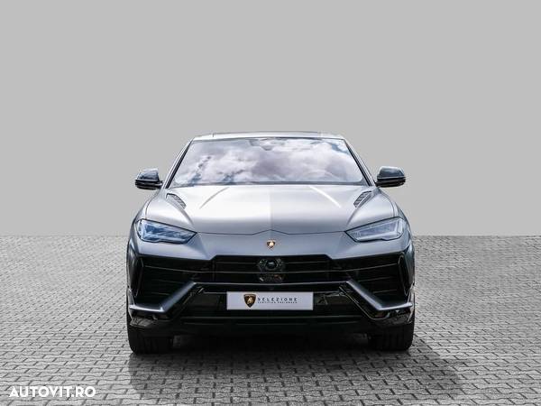 Lamborghini URUS - 3