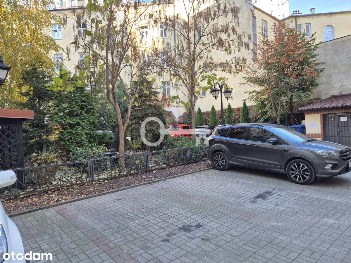 Świetna lokalizacja | Odrestaurowana kamienica - Pełny obrazek: 4/16