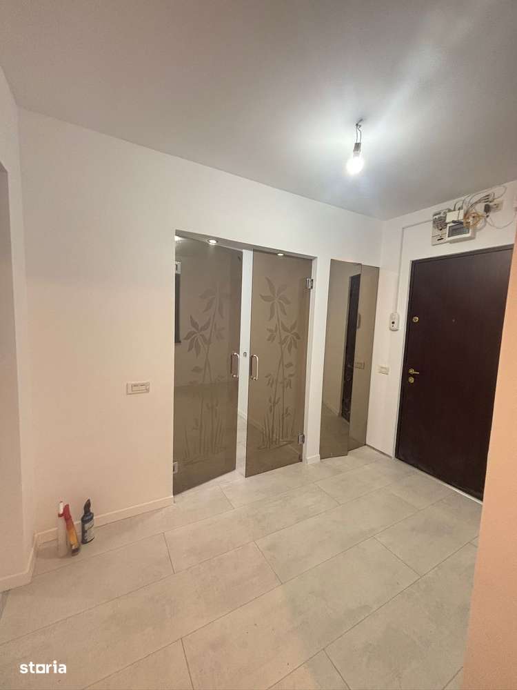 Apartament 3 camere decomandat-renovat-zona Brancoveanu - Imagine principală: 5/11