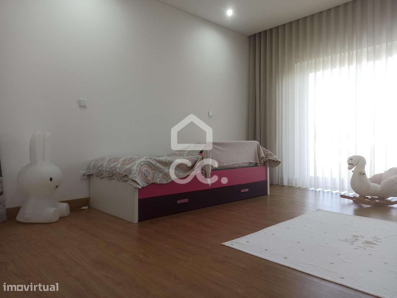 Moradia V4 em Lama - Santo Tirso-28