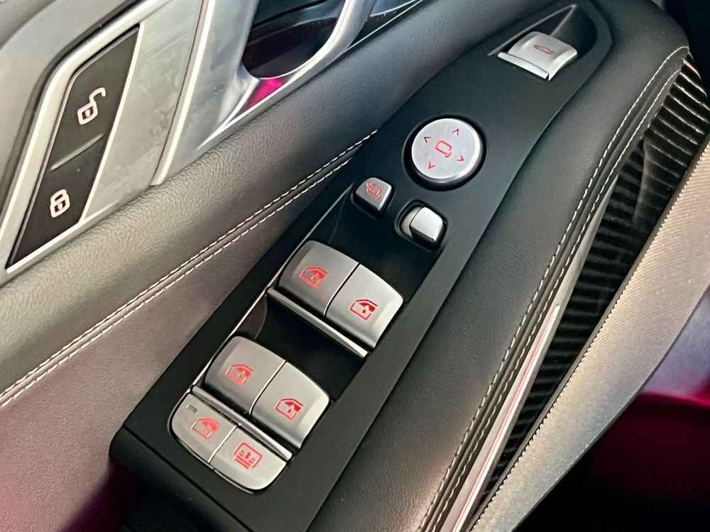 Bmw X7 xDrive40d 352KM Pakiet sportowy M Salon Polska FV23%