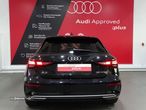 Audi A3 Sportback 30 TFSI Advanced - 4