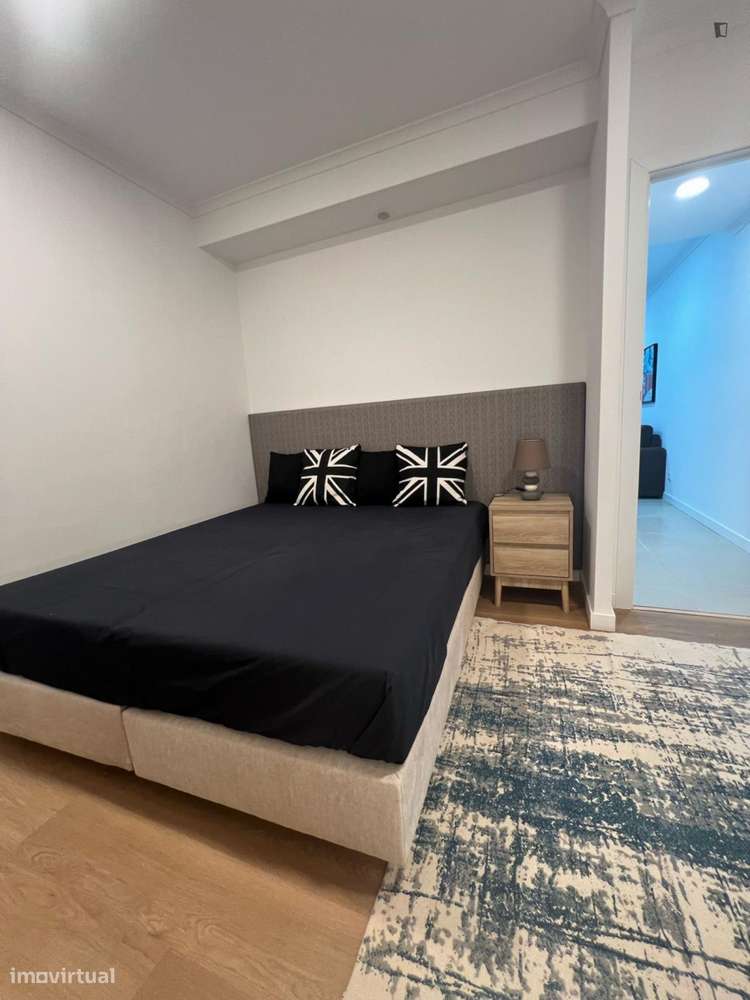 Apartamento com 1 quartos - localizado em São Jerónimo Coimbra - Grande imagem: 4/20