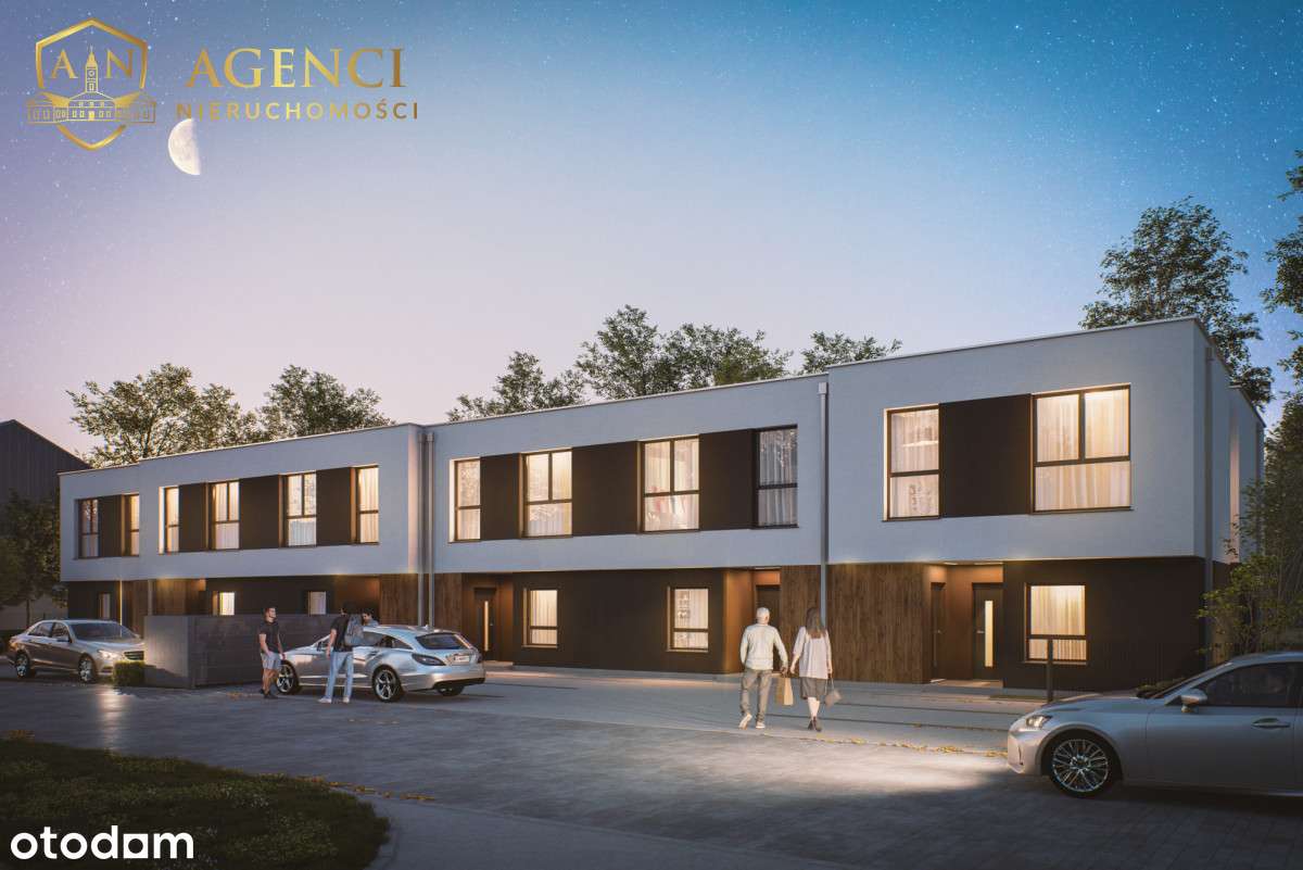 Pistacjowa Apartamenty | 4 - pok. | L12-2