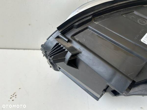 PEUGEOT EXPERT TRAVELLER LAMPA PRAWY PRZÓD 9808572580 - 4