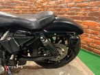 Harley-Davidson Sportster Iron 883 - 10