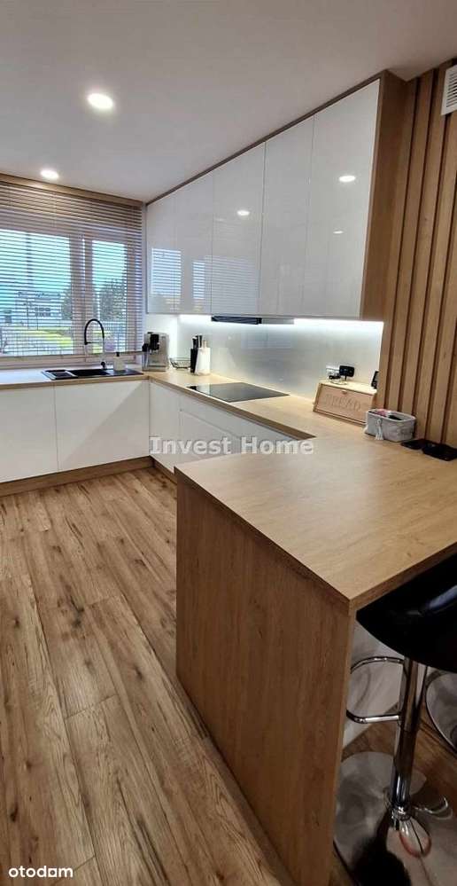 Piękny nowoczesny dom z działką 817m! - Pełny obrazek: 3/20