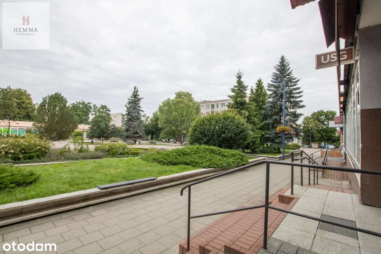 Mieszkanie, 47,70 m², Iława-18