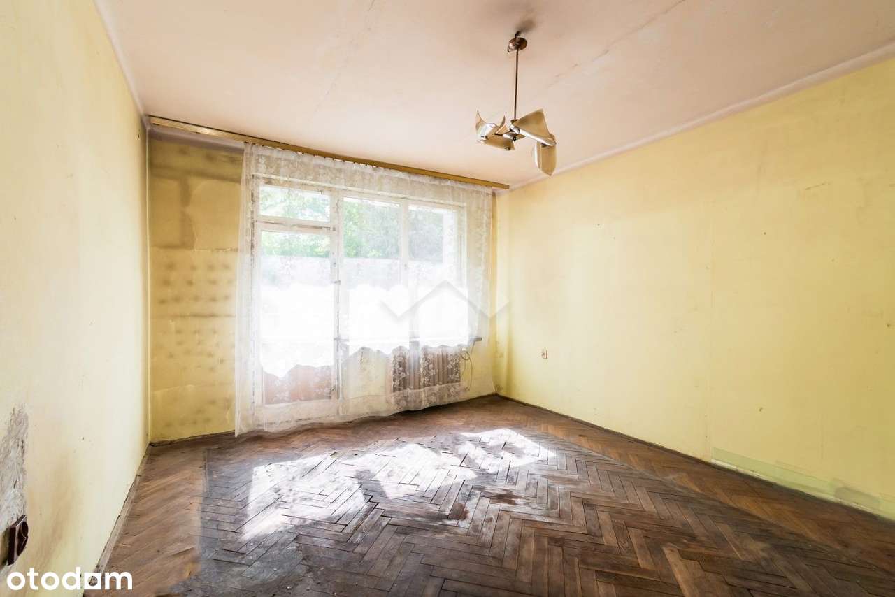 Krowodrza, ul. Smoluchowskiego - Mieszkanie idealne pod inwestycję! - Pełny obrazek: 3/13