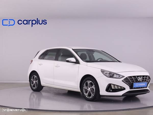 Hyundai i30 1.6 CRDi STyle - 2