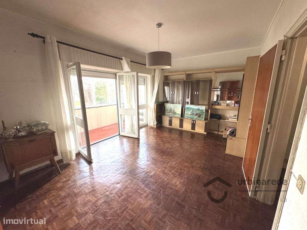 Apartamento T4 no Bairro Augusto de Castro Oeiras. - Grande imagem: 5/28