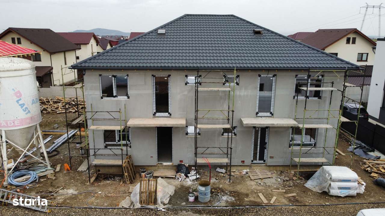 Duplex de Vânzare – Cartier Izvor-2