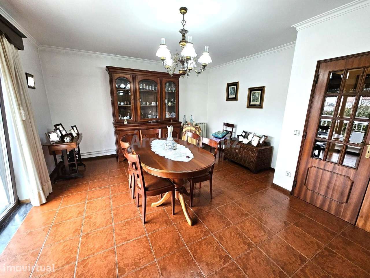 Moradia na zona dos Outeiros da Gândara - Grande imagem: 3/23