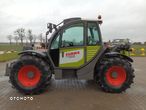 Claas 218 tyś netto, ładowarka teleskopowa Claas Scorpion 7045 - 4