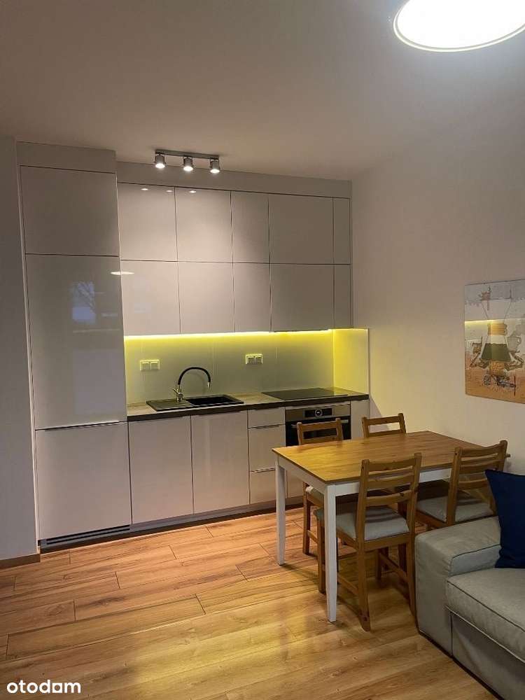 Żoliborz Artystyczny Jędrusik 35m2 - Pełny obrazek: 4/12