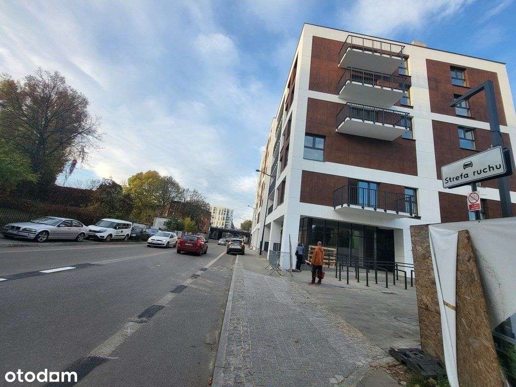 Lokal pod piekarnię, cukiernię lub inne usługi - Pełny obrazek: 4/7