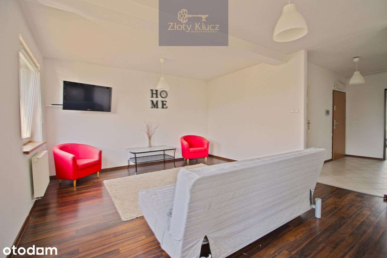 Nowe budownictwo-trzypokoje-balkon-Poniatów-4