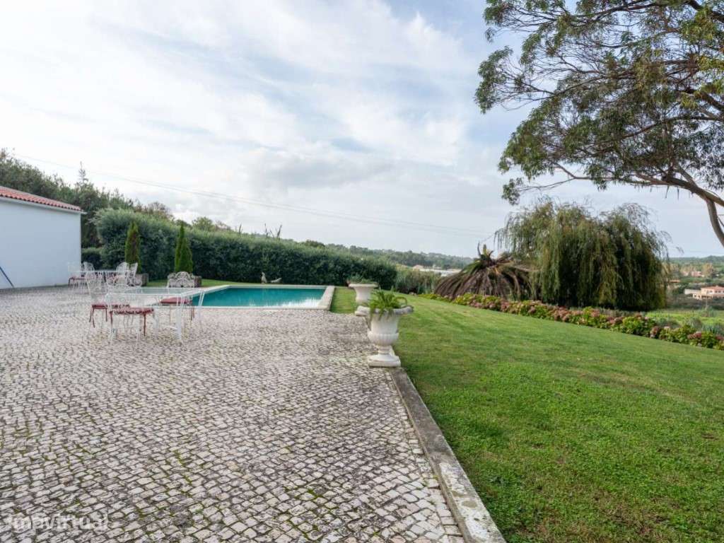 Quinta para habitação ou investimento em Colares, Sintra - Grande imagem: 5/60