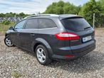 Ford Mondeo Turnier 2.0 TDCi Titanium - 4