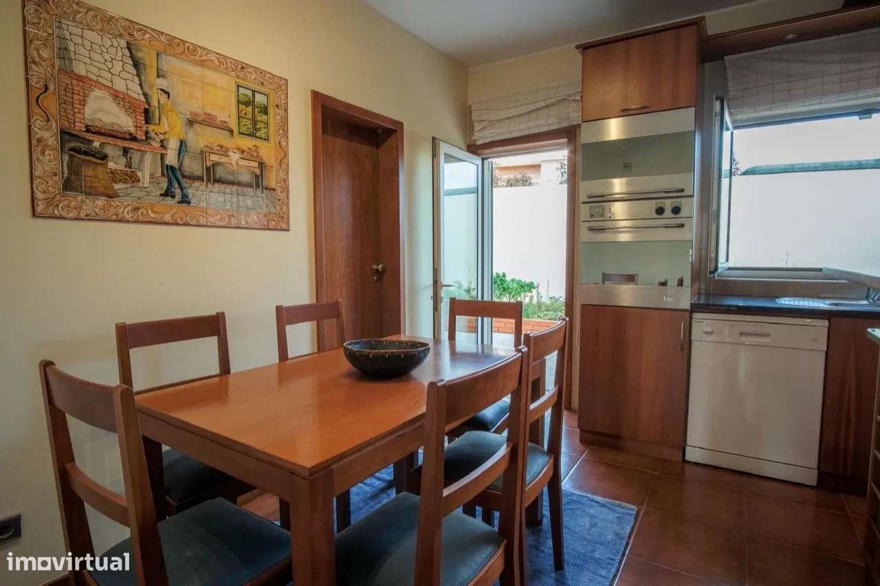 Moradia T5 com Piscina - Esposende-6