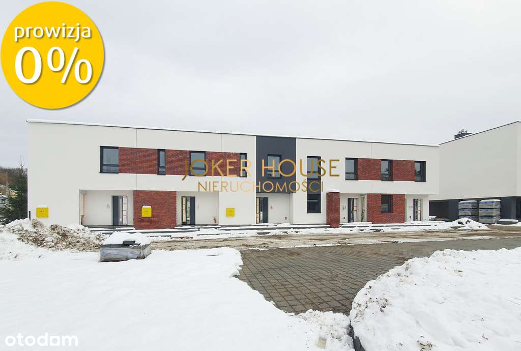 Mieszkanie z rynku pierwotnego, 4 pokoje, Budziwój - Pełny obrazek: 2/6