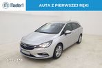 Opel Astra V 1.6 CDTI Dynamic S&S - 9