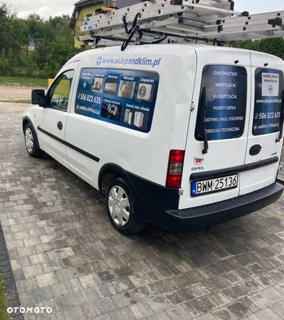 Opel Combo - 3