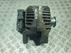 ALTERNATOR OPEL VECTRA C 0124515080 2.2 DTL - 8