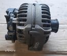 W220 alternator 3,2 V6 benzyna W215 CL Mercedesa S klasa - 1