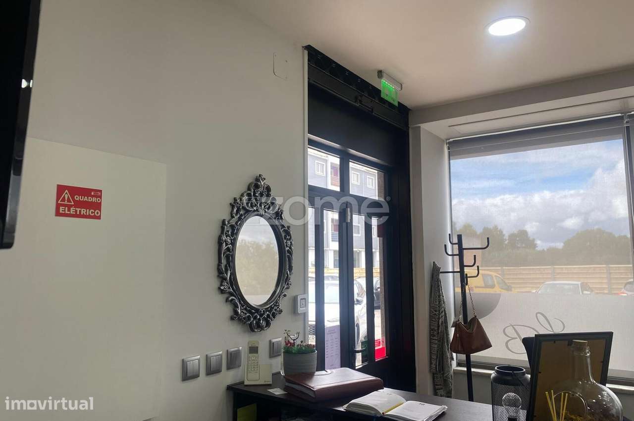 Loja na Mealhada - Grande imagem: 4/24