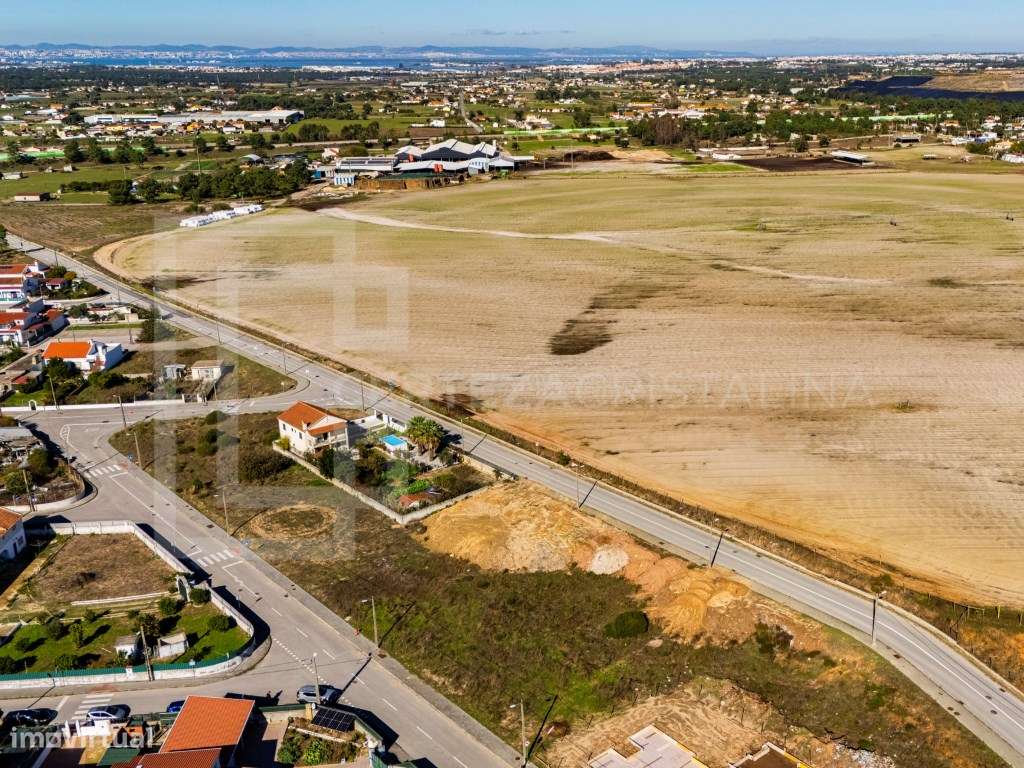 Terreno com 625 m² para construir a sua moradia de sonho - Quinta d...-11