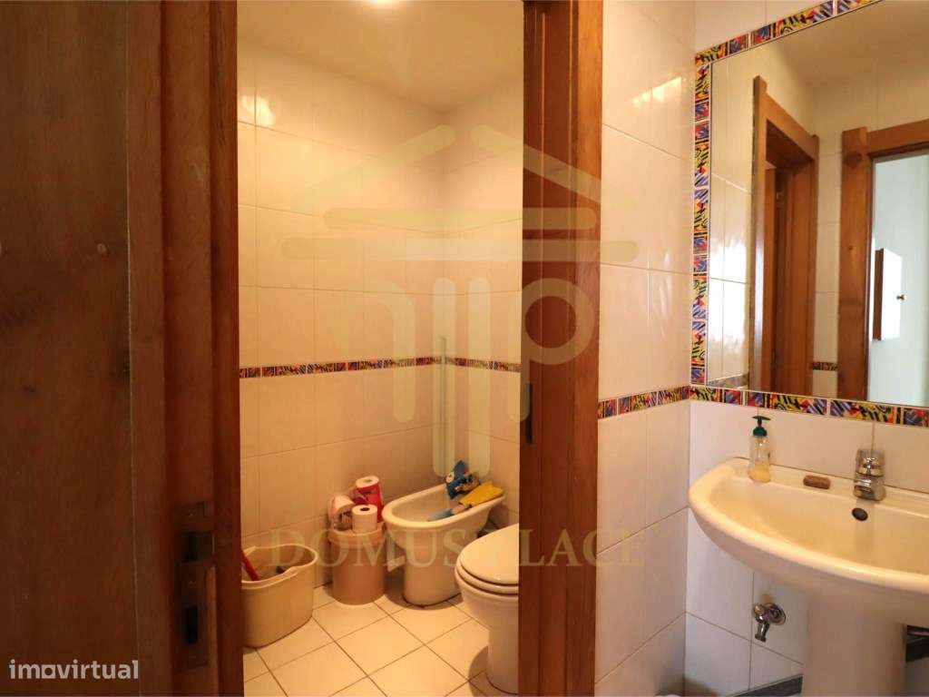 ESCRITÓRIO NO CORAÇÃO DA MAIA COM GARAGEM-9