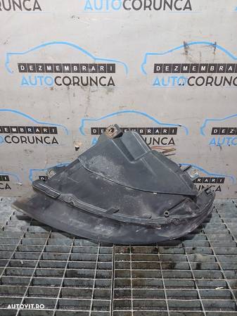 Far Dreapta Audi Q7 2005 - 2009 SUV 4 Usi (656) Xenon - 4