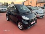 Smart ForTwo Coupé 1.0 mhd Pulse 71 Softouch - 3