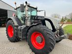 Fendt 936 Profi Plus - 9