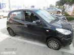 Peças Hyundai I10 1.2 do ano 2009 (G4LA) - 4