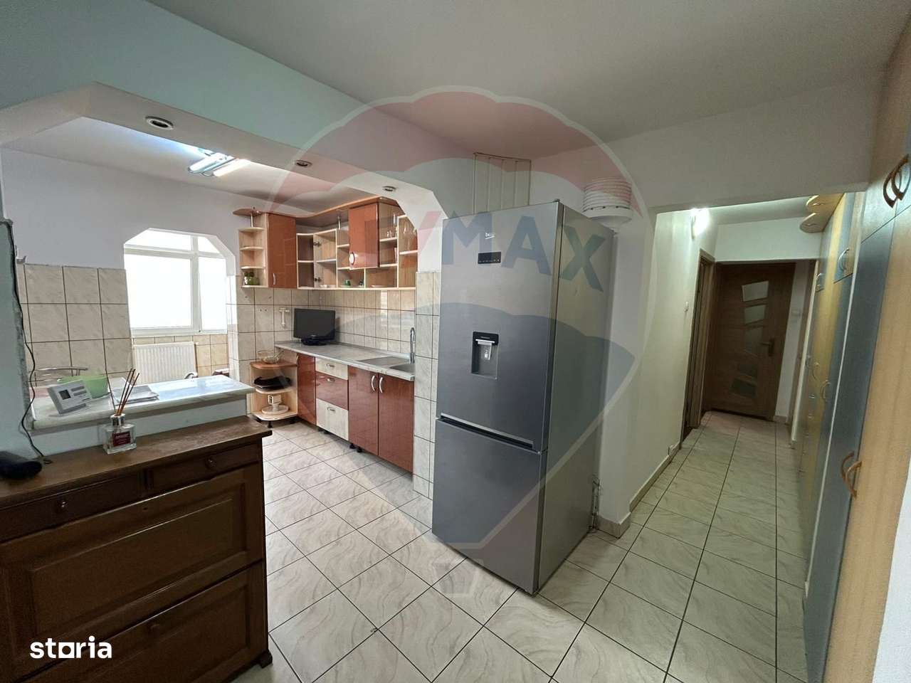 Apartament cu 3 camere de închiriat in Blaj - Imagine principală: 2/8