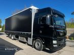 MAN TGX 26.460 LIFT 2018  9.6M 24EP NOWA ZABUDOWA+WINDA !!! - 26